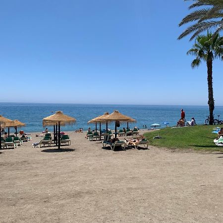 Malaga Beach And Historic Centre Malagueta Экстерьер фото